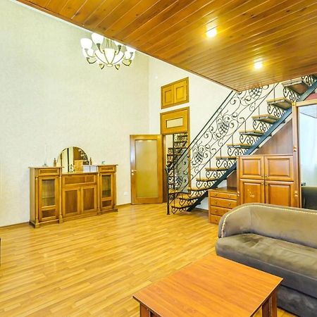 Nizami Street 2 Room Luxe House บากู ภายนอก รูปภาพ