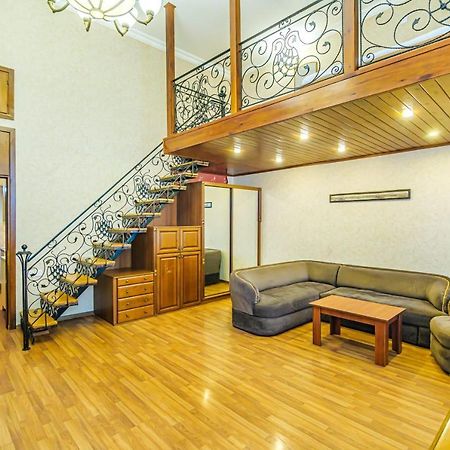 Nizami Street 2 Room Luxe House บากู ภายนอก รูปภาพ