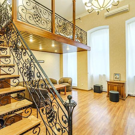 Nizami Street 2 Room Luxe House บากู ภายนอก รูปภาพ