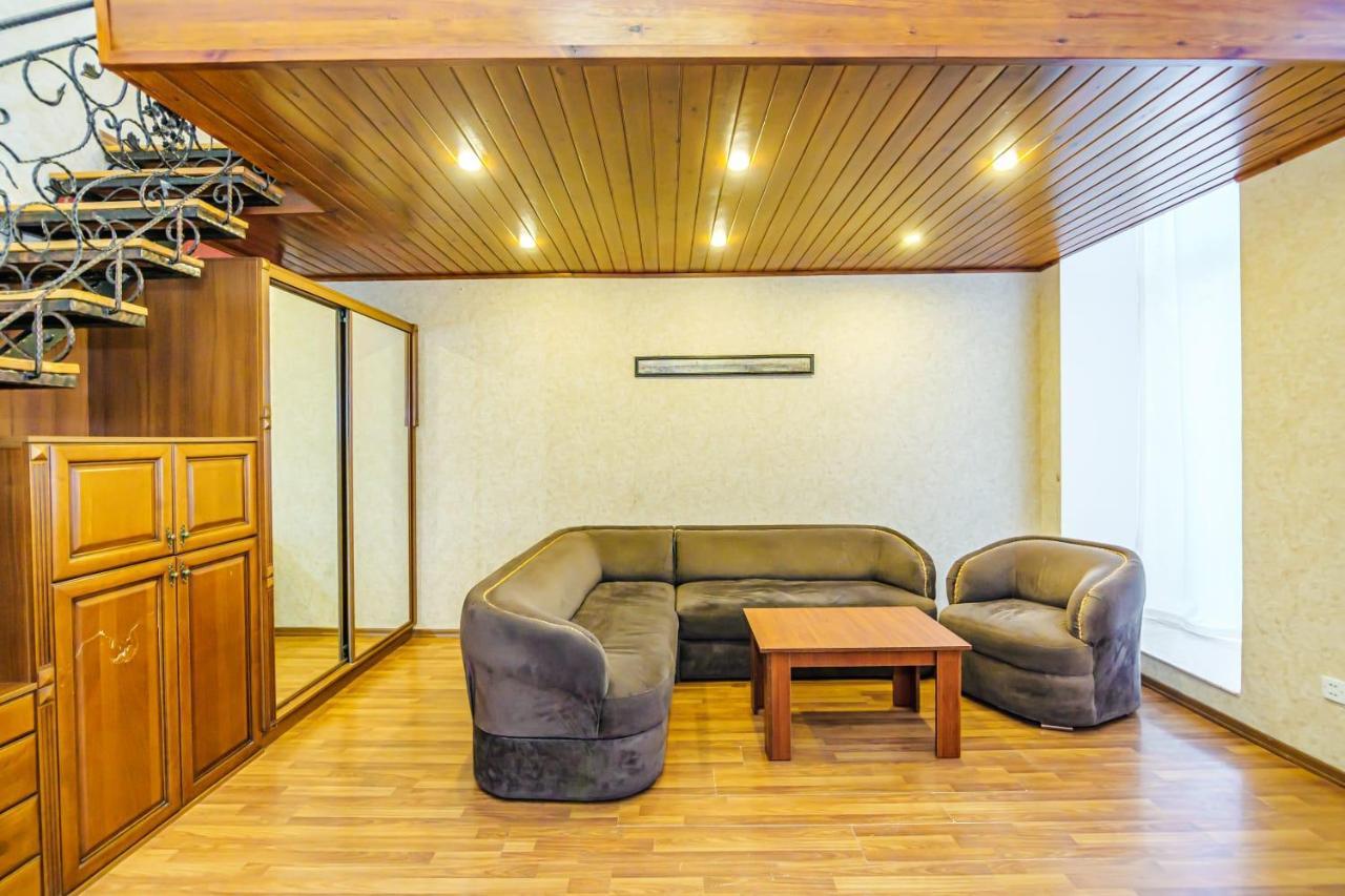 Nizami Street 2 Room Luxe House บากู ภายนอก รูปภาพ