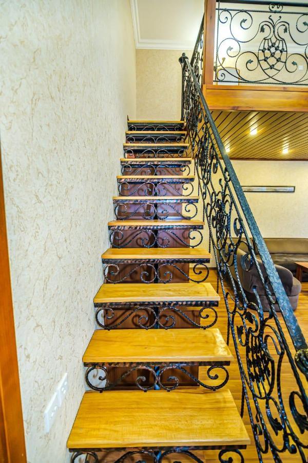 Nizami Street 2 Room Luxe House บากู ภายนอก รูปภาพ