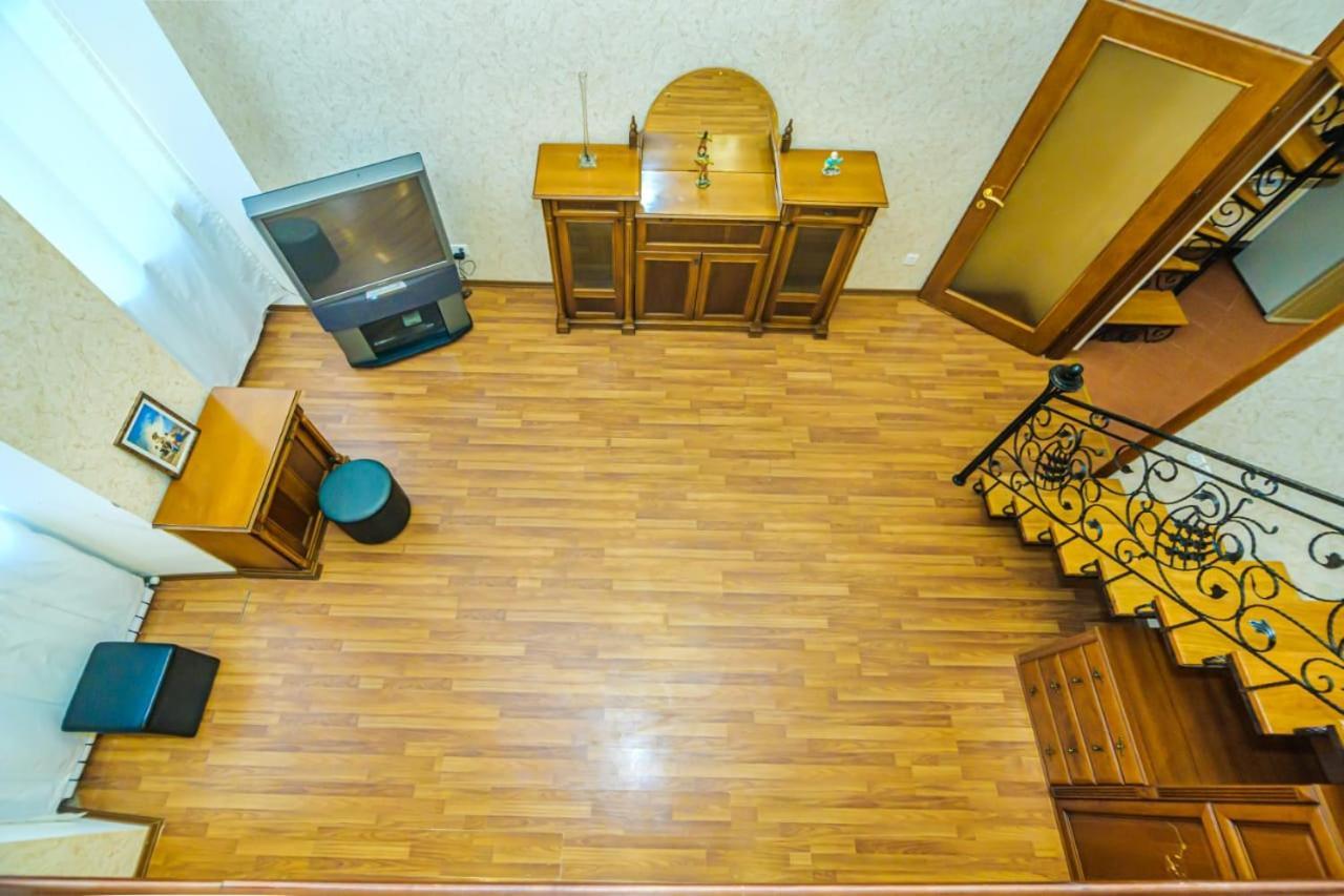 Nizami Street 2 Room Luxe House บากู ภายนอก รูปภาพ