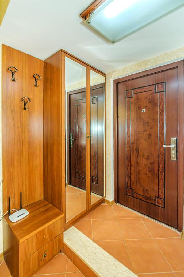 Nizami Street 2 Room Luxe House บากู ภายนอก รูปภาพ
