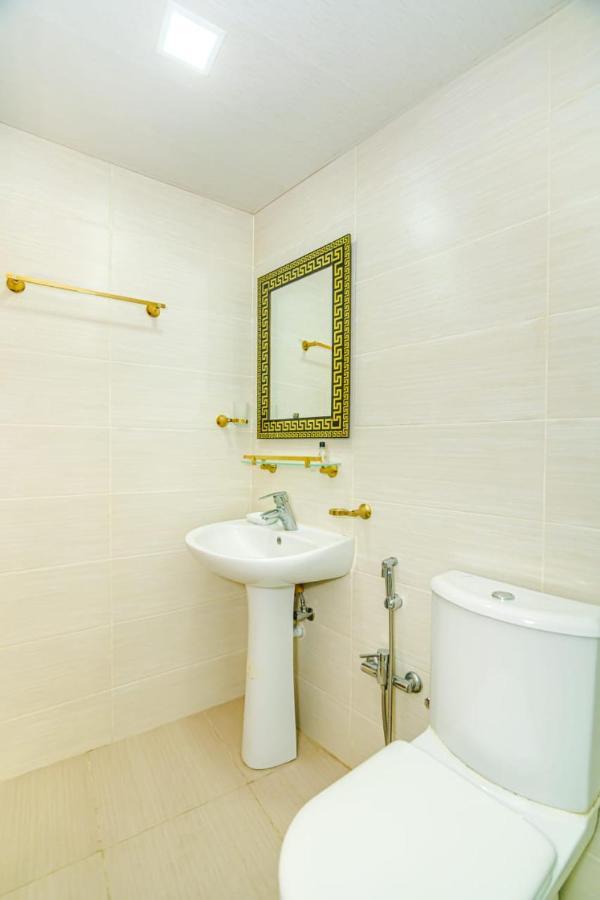 Nizami Street 2 Room Luxe House บากู ภายนอก รูปภาพ
