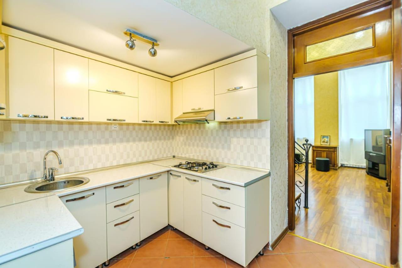 Nizami Street 2 Room Luxe House บากู ภายนอก รูปภาพ