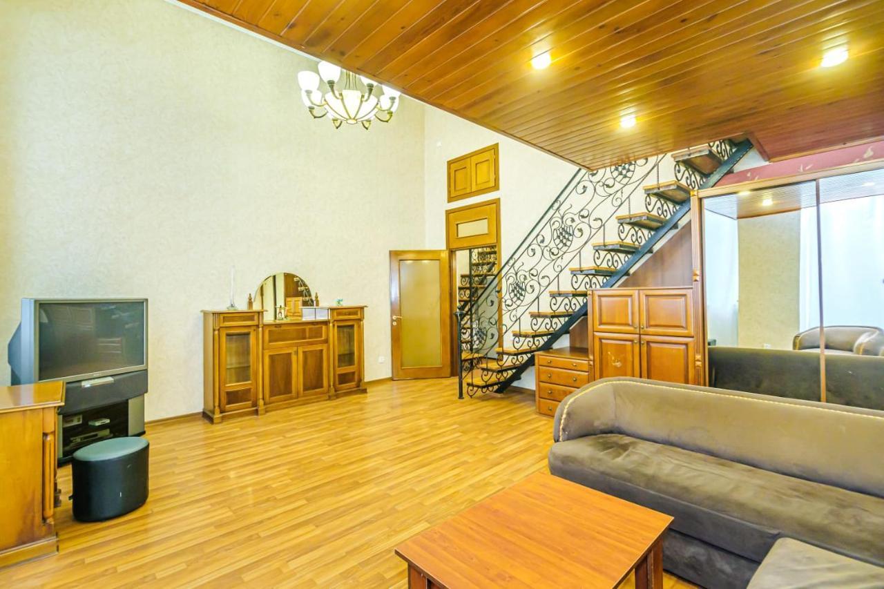Nizami Street 2 Room Luxe House บากู ภายนอก รูปภาพ