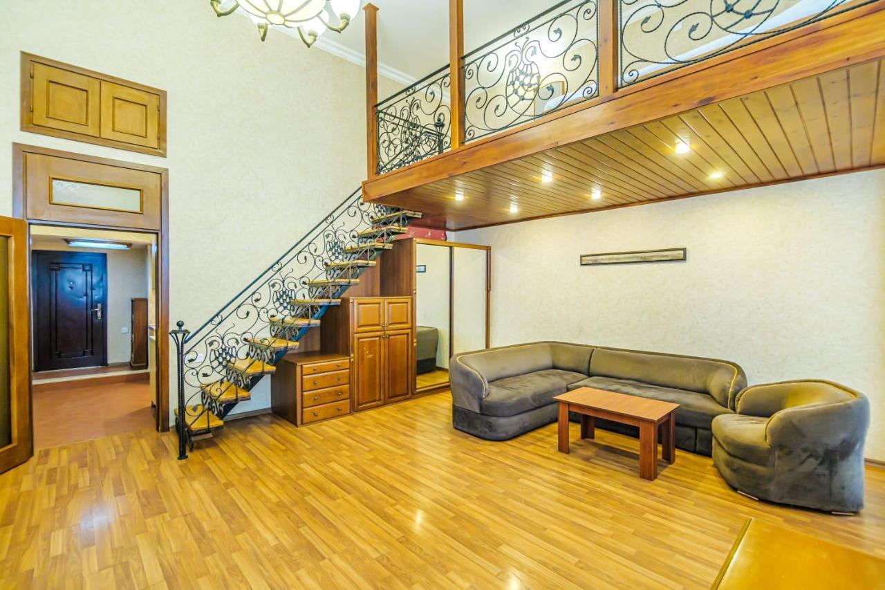 Nizami Street 2 Room Luxe House บากู ภายนอก รูปภาพ