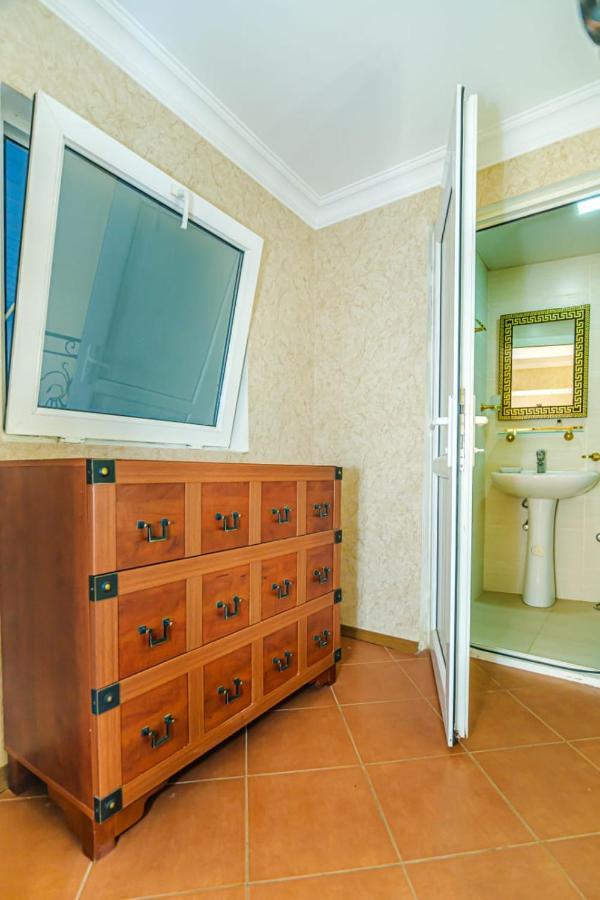Nizami Street 2 Room Luxe House บากู ภายนอก รูปภาพ