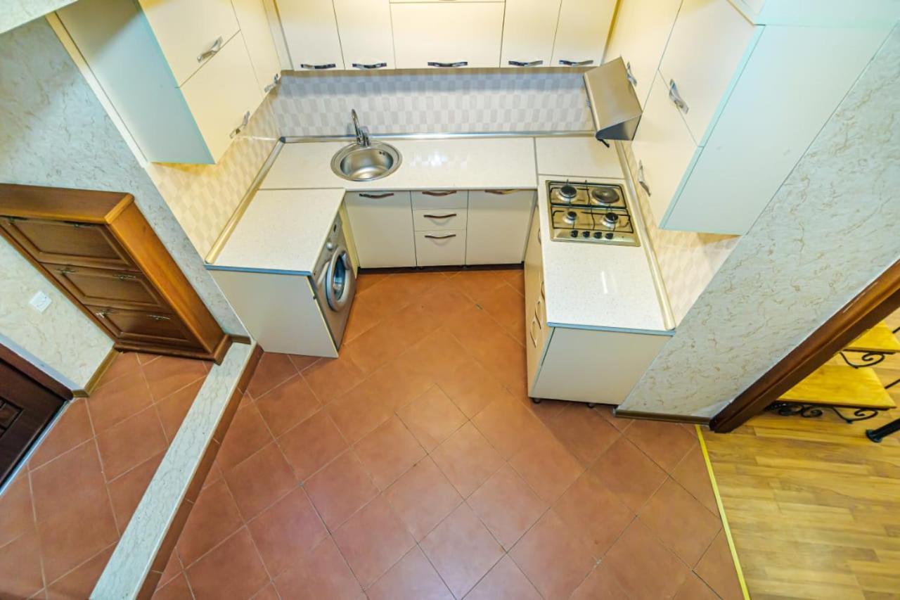 Nizami Street 2 Room Luxe House บากู ภายนอก รูปภาพ