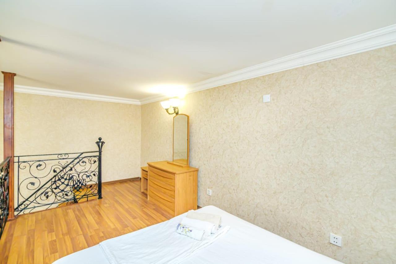 Nizami Street 2 Room Luxe House บากู ภายนอก รูปภาพ