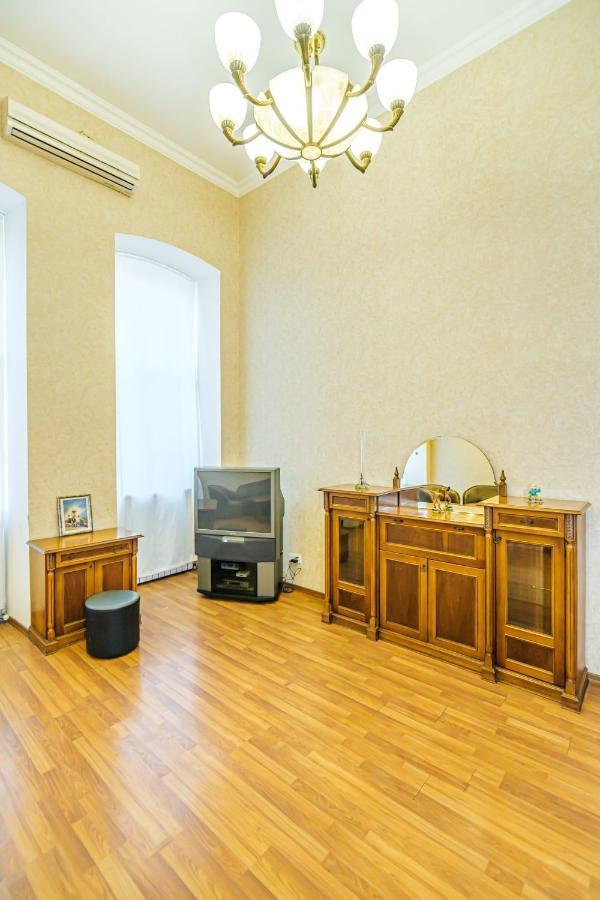 Nizami Street 2 Room Luxe House บากู ภายนอก รูปภาพ
