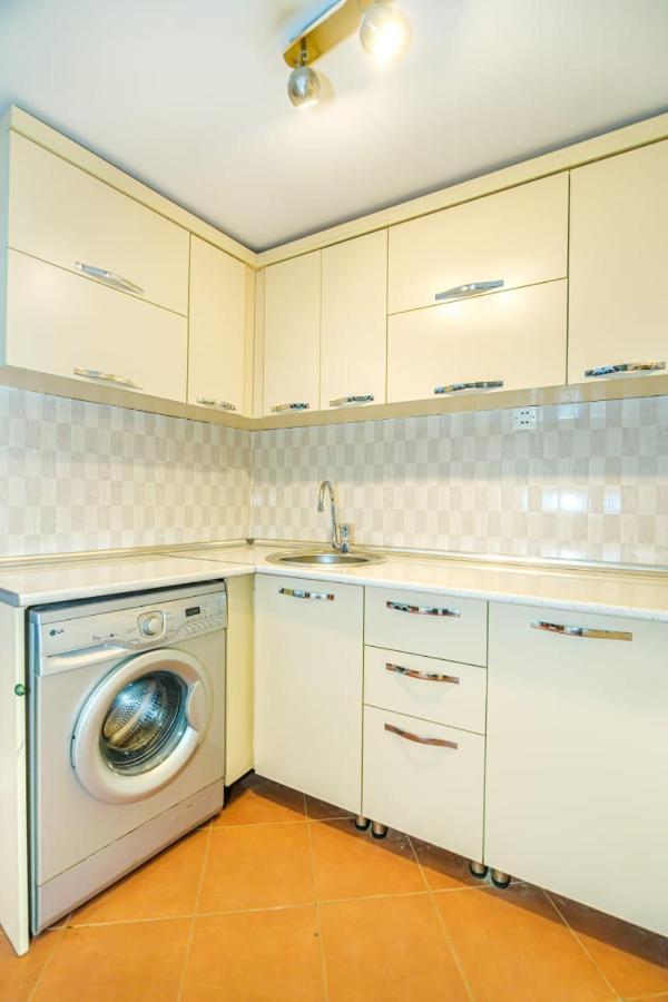 Nizami Street 2 Room Luxe House บากู ภายนอก รูปภาพ